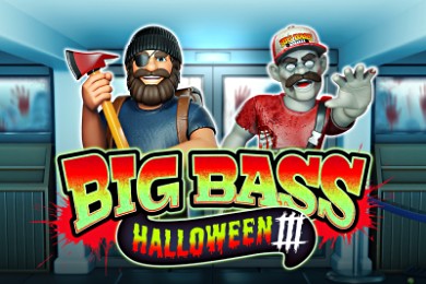 Bigbasshalloween3 играть в Клубника Казино