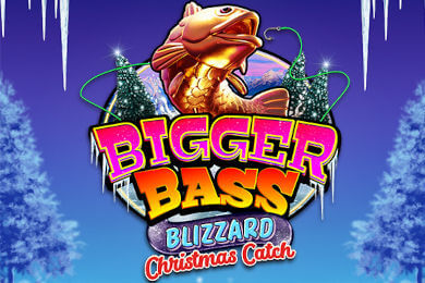 Biggerbassblizzardcc игровой автомат Клубника Казино