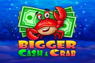 Biggercashcrab слот Клубника Казино