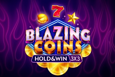 Слот Blazingcoinsholdandwin Клубника Казино