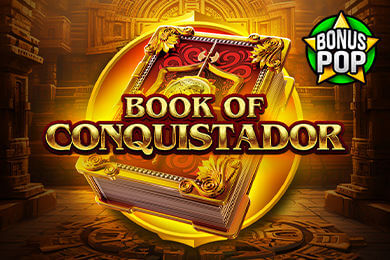 Слот Bookofconquistador Клубника Казино
