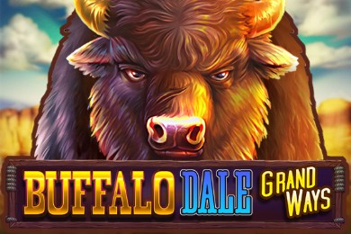 Играть в Buffalodalegrandways Клубника Казино