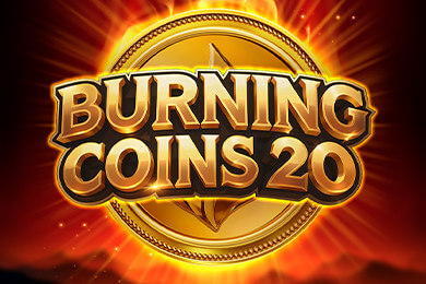 Играть в Burningcoins20 Клубника Казино