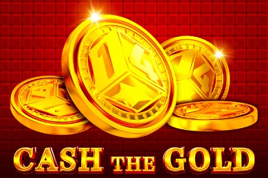 Cashthegold слот онлайн Клубника Казино