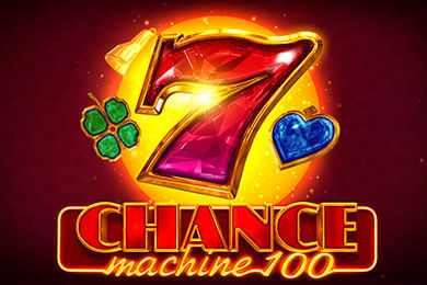 Chancemachine100wl Клубника Казино играть