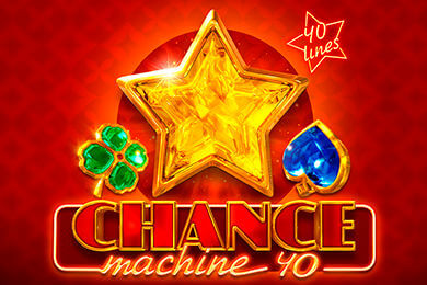 Chancemachine40wl онлайн Клубника Казино