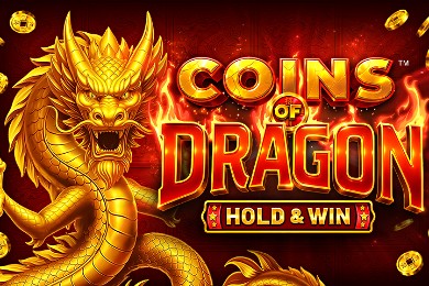 Coinsofdragonholdwin автомат Клубника Казино
