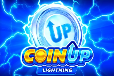 Coinuplightning играть в Клубника Казино