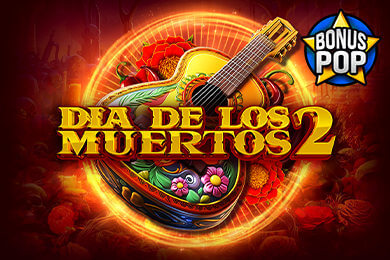 Diadelosmuertos2n Клубника Казино играть