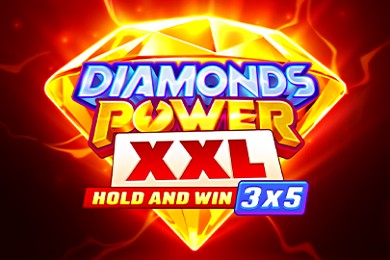 Diamondspowerxxlholdandwin слот онлайн Клубника Казино